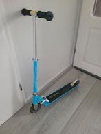 JD Bug Step Classic Lichtblauw, Ophalen, Gebruikt, Gewone step, JD Bug