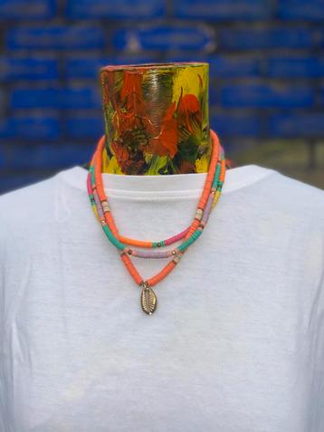 Ibiza Boho BohemienKetting beschikbaar voor biedingen