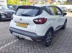 Renault Captur 1.3 TCe INTENS AUTOMAAT Navi | Camera | Keyle, Stof, Gebruikt, 4 cilinders, SUV of Terreinwagen