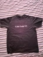 Carhartt WIP T Shirt. Large, Green., Ophalen of Verzenden, Zo goed als nieuw, Maat 52/54 (L), Groen