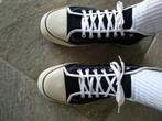 NIEUWE SCHOENEN maat 42, Ophalen of Verzenden, Nieuw, Zwart