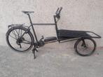 Occasion bakfietsen en longtail bij Busybike, Fietsen en Brommers, Fietsen | Bakfietsen, Gebruikt, 3 kinderen, Elektrisch, Ophalen