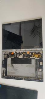 Lenovo Yogabook YB1 Android Voor onderdelen, Ophalen of Verzenden, Niet werkend, Lenovo, YB1