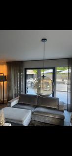 By  eve lamp, Huis en Inrichting, Lampen | Hanglampen, 50 tot 75 cm, Ophalen of Verzenden, Glas, Hotel chique