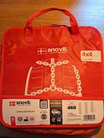 Snovit Sneeuwketting o.a.VW ID4 - Nieuw!, Auto diversen, Ophalen, Nieuw