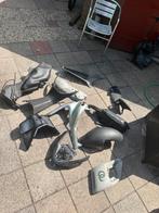 Onderdelen runner 180, Fietsen en Brommers, Brommeronderdelen | Scooters, Ophalen of Verzenden
