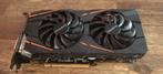 Gigabyte RX480 g1, 4gb videokaart, Computers en Software, Videokaarten, Ophalen, Zo goed als nieuw, GDDR5, Nvidia