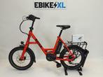 NIEUW! I:SY S8 ZR F Bosch AL+ MM 500Wh!, Ophalen of Verzenden