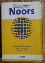 ANWB Taalgids Noors - Taalgids Noorwegen, ANWB, Europa, Ophalen of Verzenden, ANWB