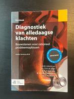 Diagnostiek van alledaagse klachten, Boeken, Ophalen of Verzenden, Zo goed als nieuw