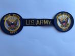 2x US Navy batch & 1x US Army, Verzenden, Marine, Amerika, Kleding of Schoenen