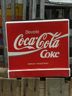 Coca cola dispencer bekerhouder, Ophalen of Verzenden, Gebruikt, Gebruiksvoorwerp