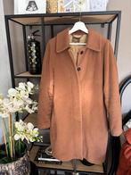 Vanilia jas bruin camel, Kleding | Dames, Jassen | Winter, Ophalen of Verzenden, Gedragen, Maat 34 (XS) of kleiner, Bruin