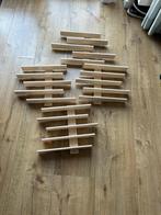 Ikea lustigt wandtekjes, Ophalen, Zo goed als nieuw