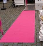 Roze loper - 4 x 1 meter, Huis en Inrichting, Stoffering | Tapijten en Kleden, Ophalen, Gebruikt, 200 cm of meer, 50 tot 100 cm