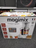 MAGIMIX Compact Systeem 3200 XL Zwart, Ophalen, Nieuw