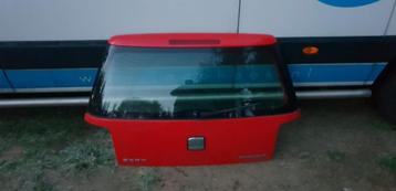SEAT AROSA ACHTERKLEP BJ 2002 2005 beschikbaar voor biedingen