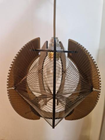 Design Hanglamp Paul Secon Stijl beschikbaar voor biedingen