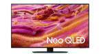 Samsung QE55QN92BAT – 55 inch Neo QLED 4K Smart TV, QLED, 50 Hz, Samsung Electronics Benelux B.V, Nieuw