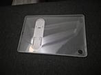 Lenovo Tab K10(2025) 10.1 inch Clear case (back cover+stand), Ophalen of Verzenden, Nieuw, 10 inch, Bescherming voor- en achterkant