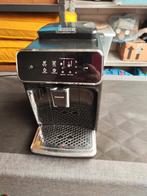 Philips EP2231 Koffiebonenmachine (zonder melkcontainer), Witgoed en Apparatuur, Koffiezetapparaten, Afneembaar waterreservoir