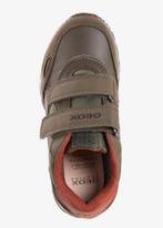 Geox respira Pavel klittenbandschoenen olijfgroen sneaker 36, Schoenen, Nieuw, Ophalen of Verzenden, Jongen