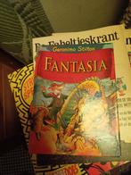 Fantasia boek vakantieboek, Ophalen of Verzenden, Zo goed als nieuw
