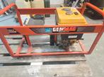 Genmac GRX.P 5500B Generator. Aggregaat, Doe-het-zelf en Verbouw, Aggregaten, Ophalen of Verzenden, Gebruikt