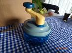 Tupperware multichef, Ophalen, Gebruikt, Overige typen