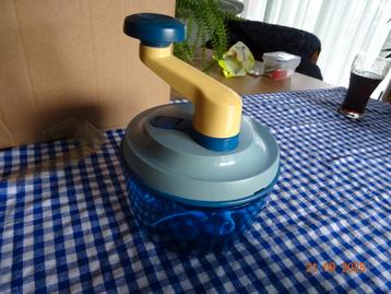 Tupperware multichef beschikbaar voor biedingen