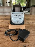 Dymo LabelWriter 320 - Zo goed als nieuw!, ., Ophalen of Verzenden, Zo goed als nieuw, .