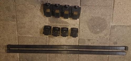 Universel dakdragers, Auto diversen, Dakdragers, Gebruikt, Ophalen