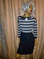 Prachtige jurk van McGregor maat L zgan, Maat 38/40 (M), McGregor, Overige kleuren, Ophalen of Verzenden