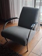 2 Design Fauteuils van Gelderland - Jan des Bouvrie, Huis en Inrichting, Fauteuils, Ophalen, Design, 75 tot 100 cm, Zo goed als nieuw
