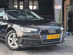Audi A4 Avant 2.0 TDI Sport Lease Edition|Autom € 12.994,0, Stof, 4 cilinders, Traction-control, A4