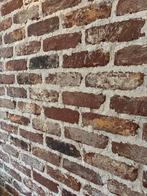 Steenstrips 1 tot 2 m2, Doe-het-zelf en Verbouw, Metselstenen, Ophalen, Nieuw, Overige typen