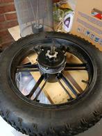 Fatbike onderdelen lees beschrijving!, Fietsen en Brommers, Fietsonderdelen, Ophalen of Verzenden