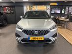 Seat TARRACO 1.4 TSI e-Hybrid PHEV Xperience Business Intens, Auto's, Seat, Euro 6, 150 pk, Leder en Stof, Plug-in hybride