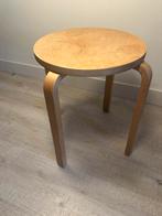 Frosta krukje vintage ikea, Huis en Inrichting, Krukjes, Ophalen of Verzenden, Zo goed als nieuw, Hout