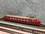 HAG Marklin H0 Rote Pfeil LCe 2/4 SBB, Hobby en Vrije tijd, Wisselstroom, Gebruikt, Locomotief, Ophalen of Verzenden