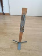 Jaren 50 rok meter usa made, Ophalen of Verzenden, Zo goed als nieuw, Onder de knie