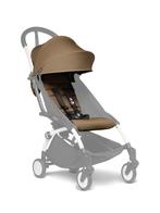 Babyzen Yoyo Bekledingset Toffee (Nieuw), Ophalen of Verzenden, Zo goed als nieuw, Zonnekap