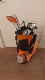 Kindergolfset linkshandig, Sport en Fitness, Golf, Ophalen, Zo goed als nieuw, Set, Overige merken
