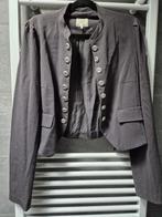 Heel apart colbertje Dept 44/46, Kleding | Dames, Maat 42/44 (L), Ophalen of Verzenden, Zo goed als nieuw, Jasje