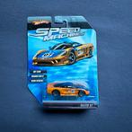 Hot Wheels Saleen S7 Speed Machines, Ophalen of Verzenden, Zo goed als nieuw, Auto, Premium