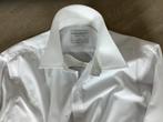 Simpson en Ruxton overhemd wit ZGAN, Simpson en rukson, Wit, Ophalen of Verzenden, Zo goed als nieuw