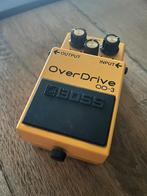 Boss OD-3 - In Nieuwstaat!, Verzenden, Zo goed als nieuw
