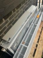 Gratis af te halen! 3 radiatoren, type 33, Ophalen, 30 tot 80 cm, Radiator, Zo goed als nieuw