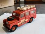 Land Rover 109 WB, Ophalen of Verzenden, Gebruikt, Auto