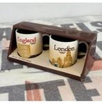 Starbucks England + London, engeland londen koffie mok beker, Verzamelen, Gebruiksvoorwerp, Nieuw, Ophalen of Verzenden, H